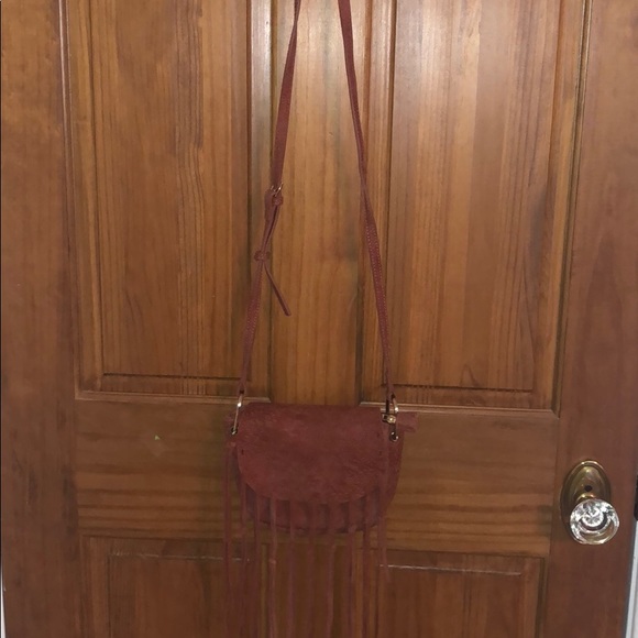 Free people cross body bag - Picture 2 of 3